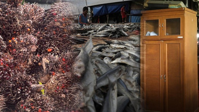 Indonesia-EAEU Free Trade Agreement to Open New Export Gateway, 11,892 Products to Enjoy Tariff Cuts