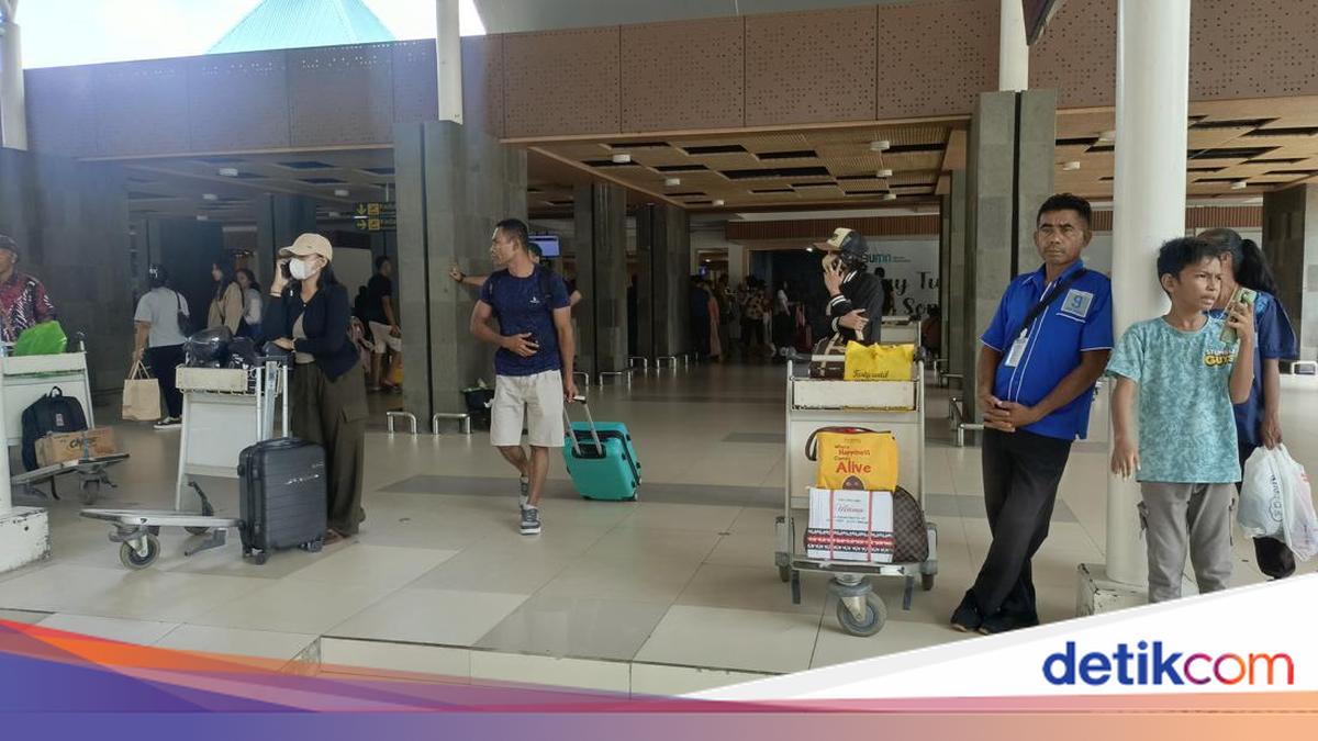 El Tari Kupang Airport Pushes for Flights to Darwin and Timor Leste