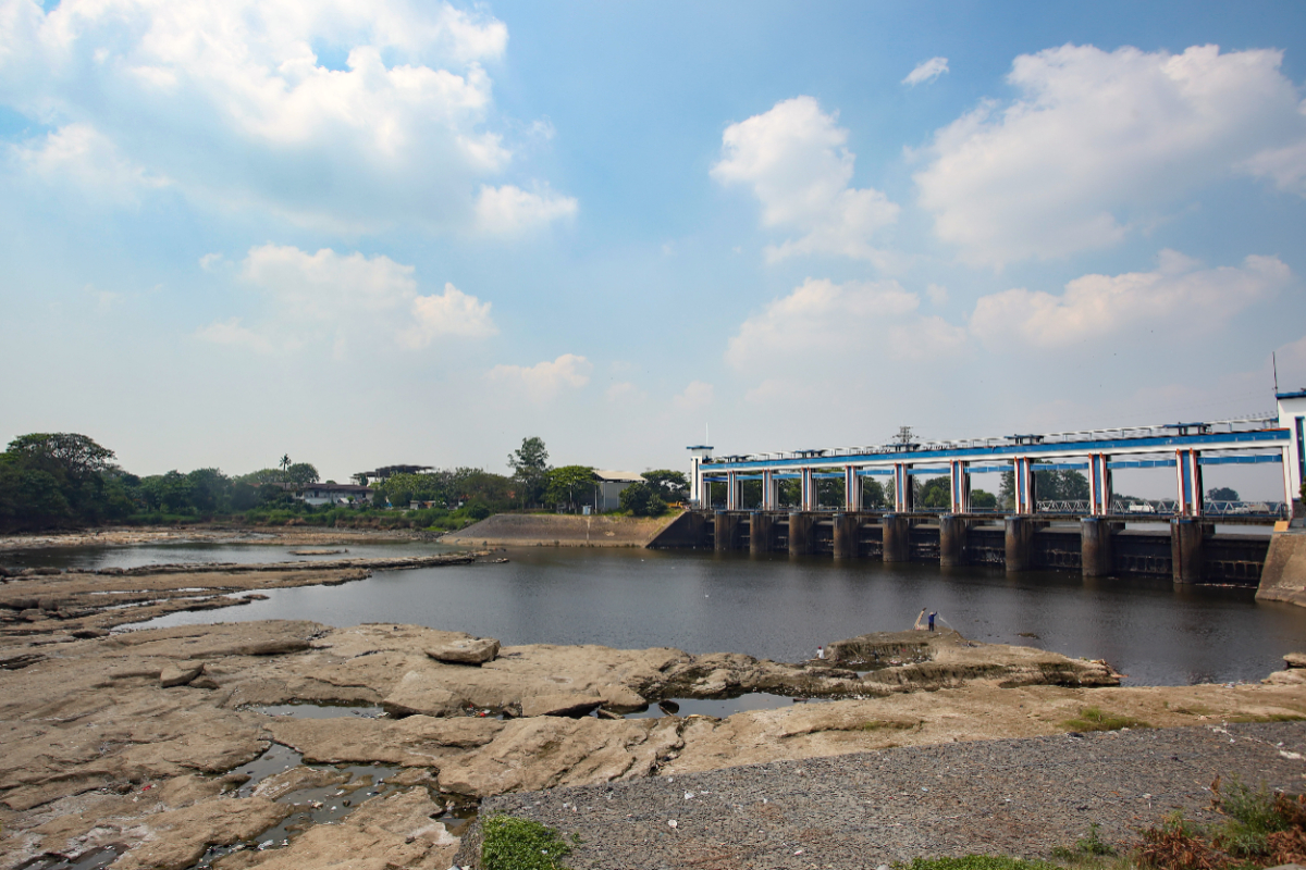 Drought Worsens in West Java, Bogor Regency Hardest Hit