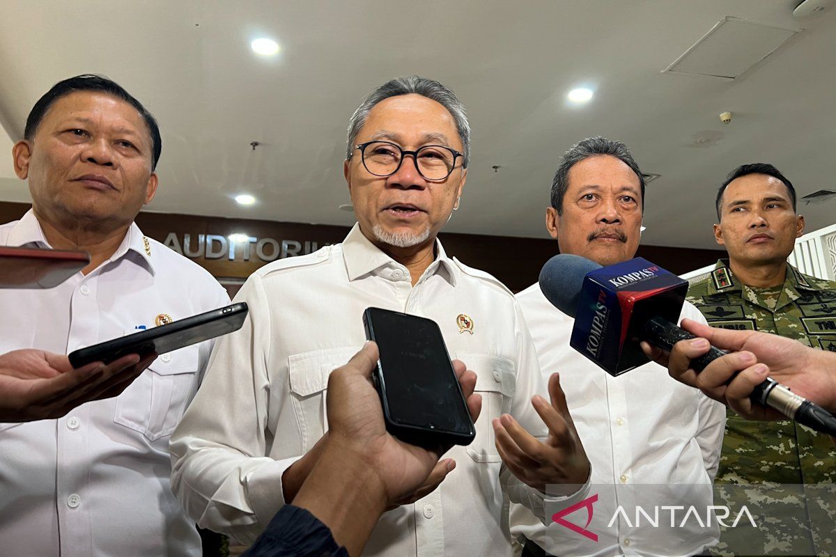 Indonesia plans 40,000 fish farms to boost protein self-sufficiency