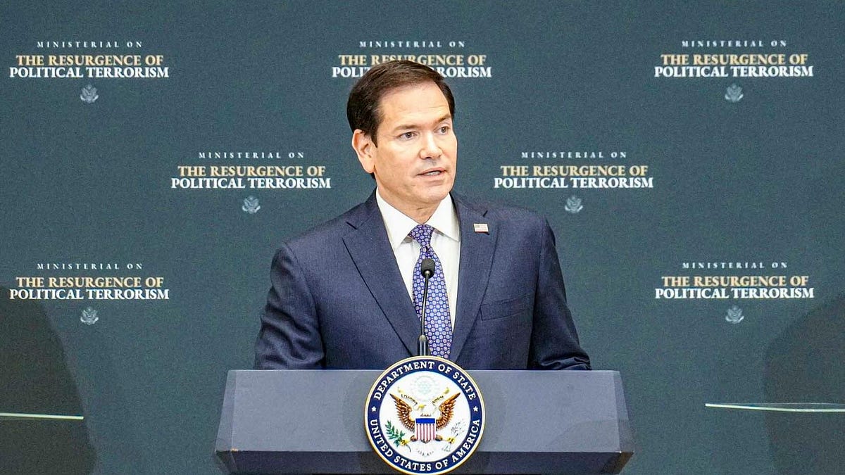 ASEAN: Strategic Center of Gravity in US–China Rivalry