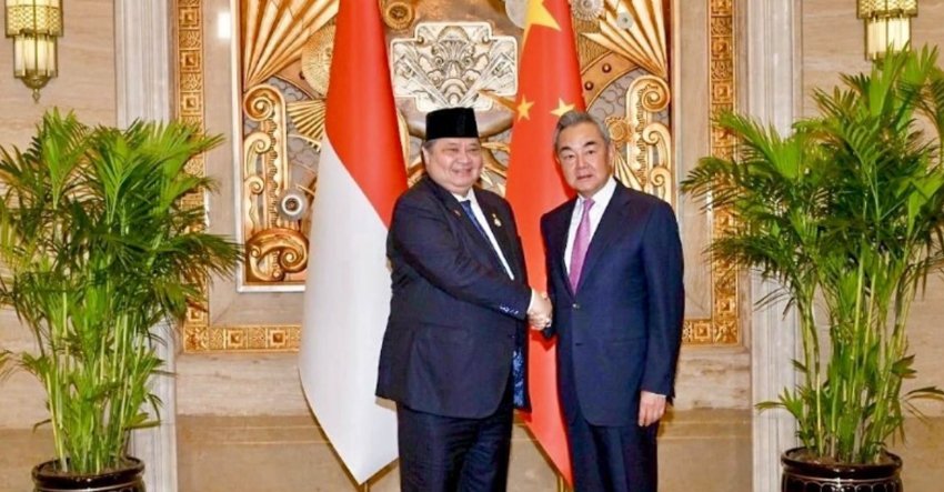 Indonesia Ready to Facilitate Green Investment and Integrated Battery Ecosystem Development