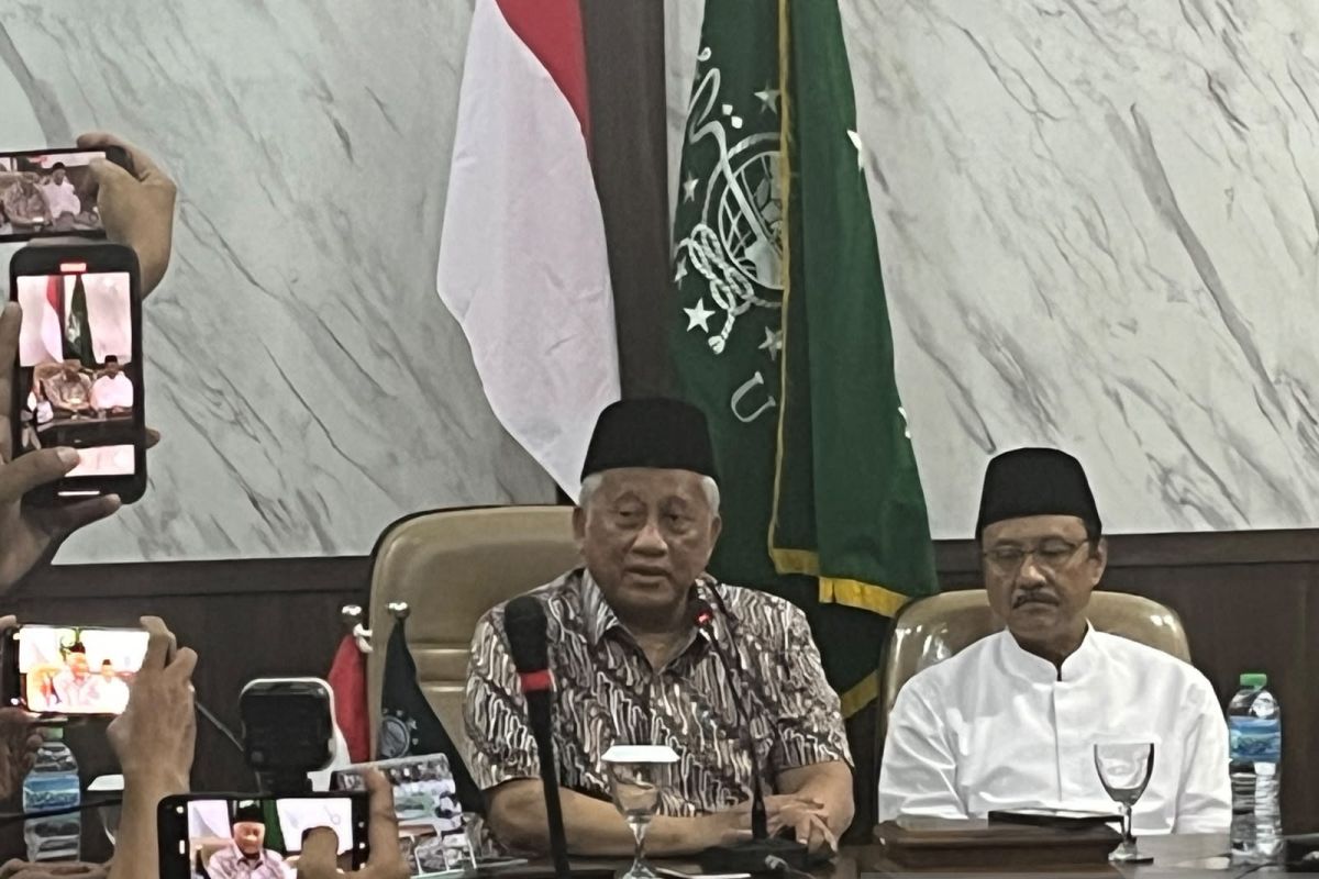 PBNU Finalises 35th Congress Agenda Through Pre-Congress Deliberations