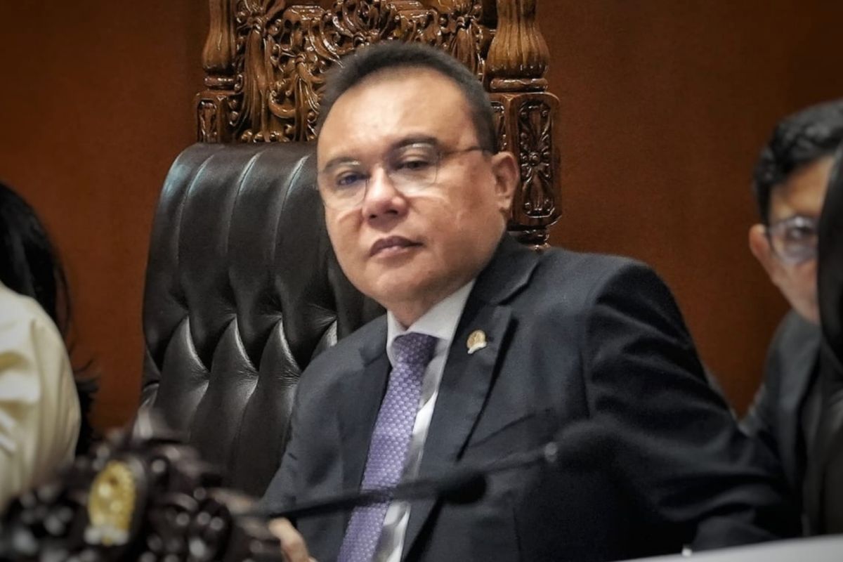 DPR Ensures Bill Deliberations Continue During Recess to Meet Public Needs
