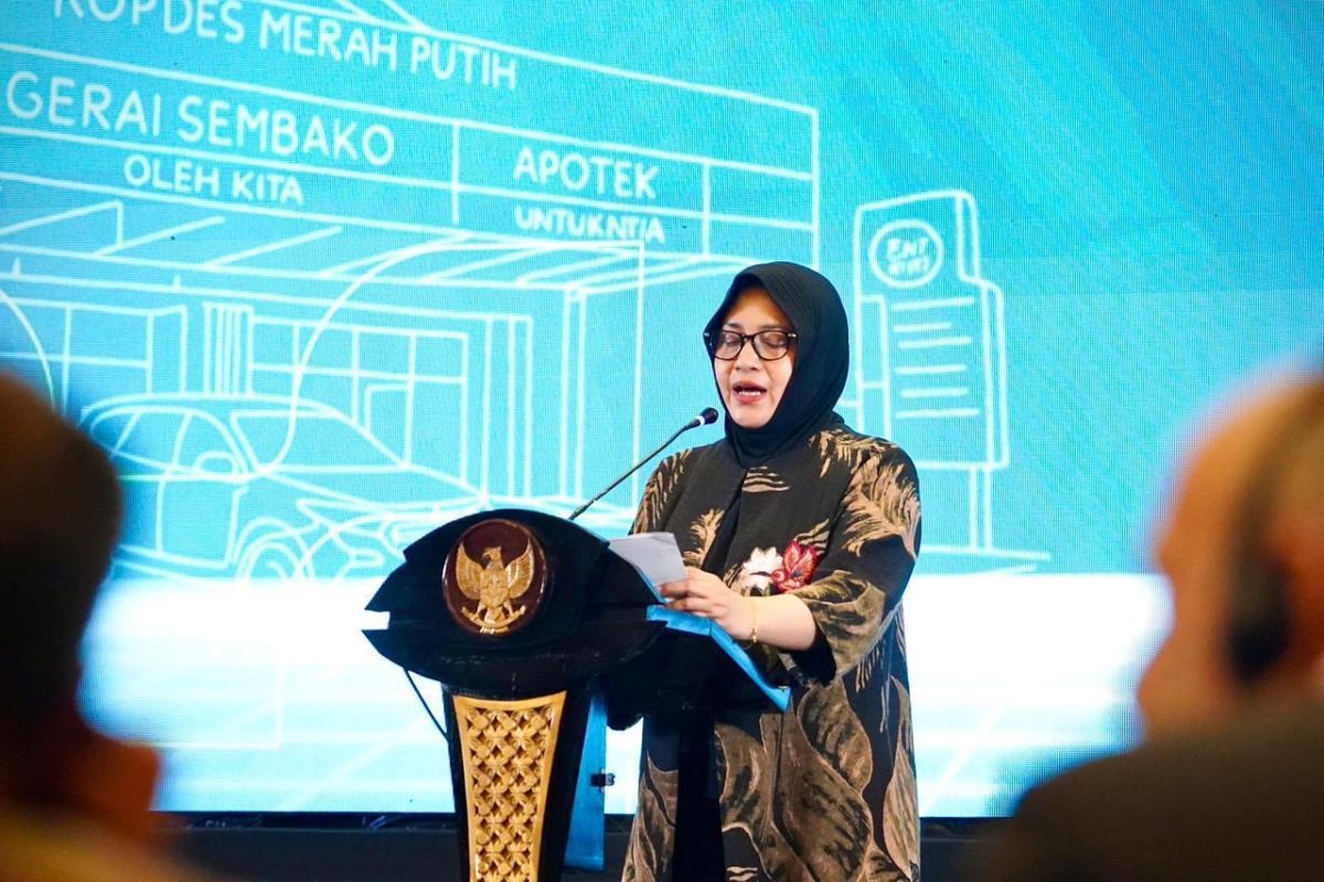 Cooperatives Must Connect Farmers to Consumers, Ministry Says