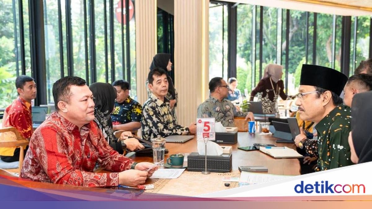 Social Affairs Ministry Disburses Rp 61.8 Billion in Aid to North Aceh