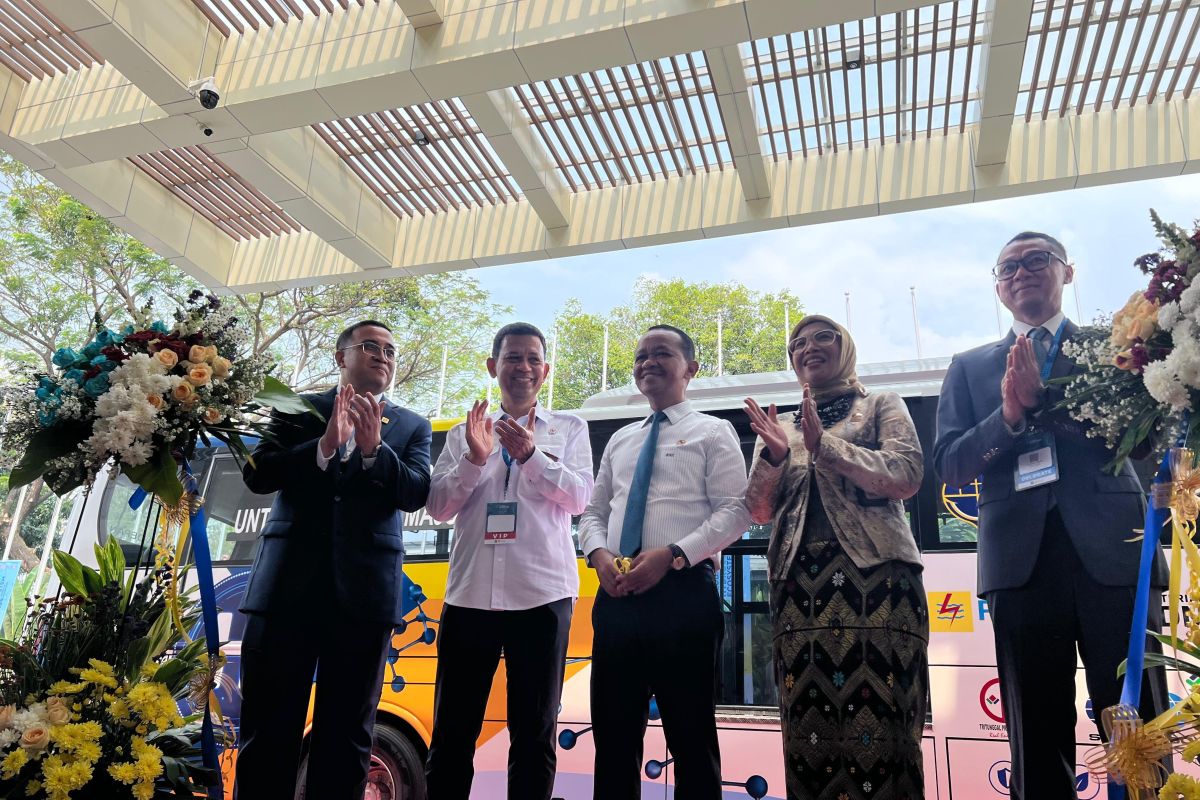 Indonesia begins first Russian oil imports under 150-million-barrel plan