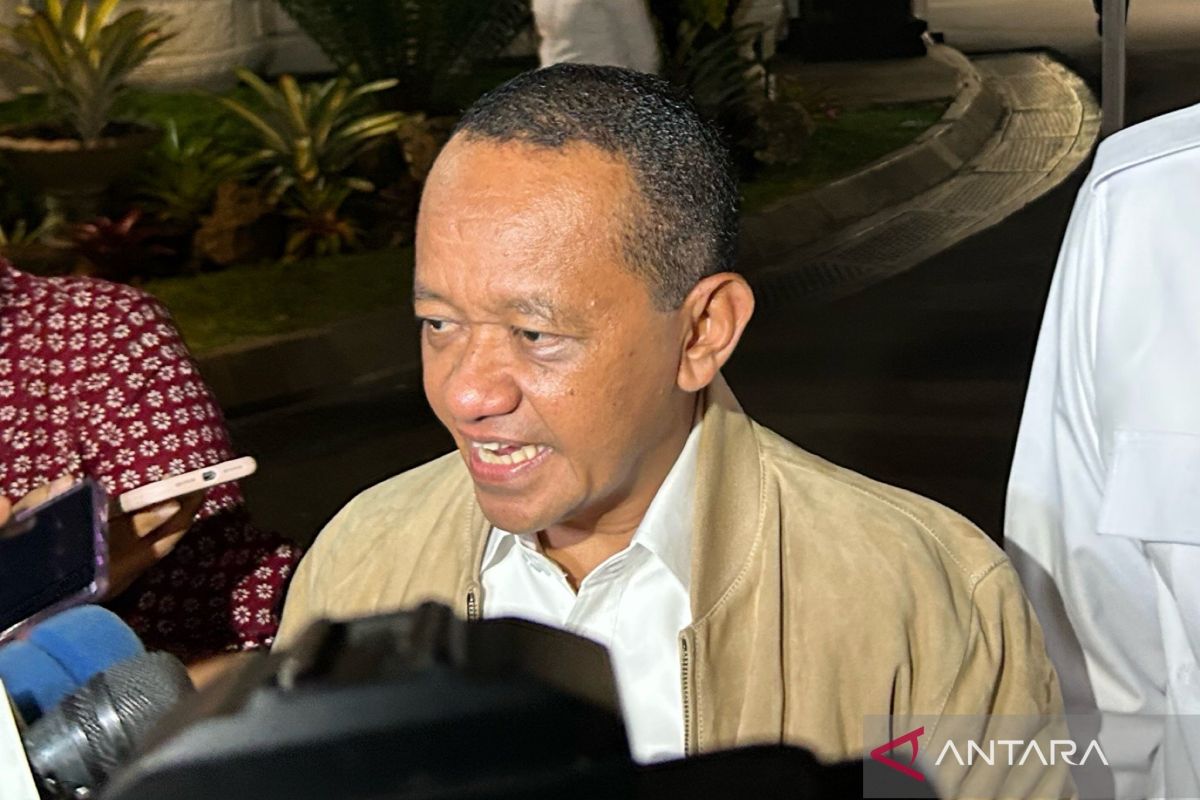 RI cuts oil imports by 750,000 bpd due to B50 programme
