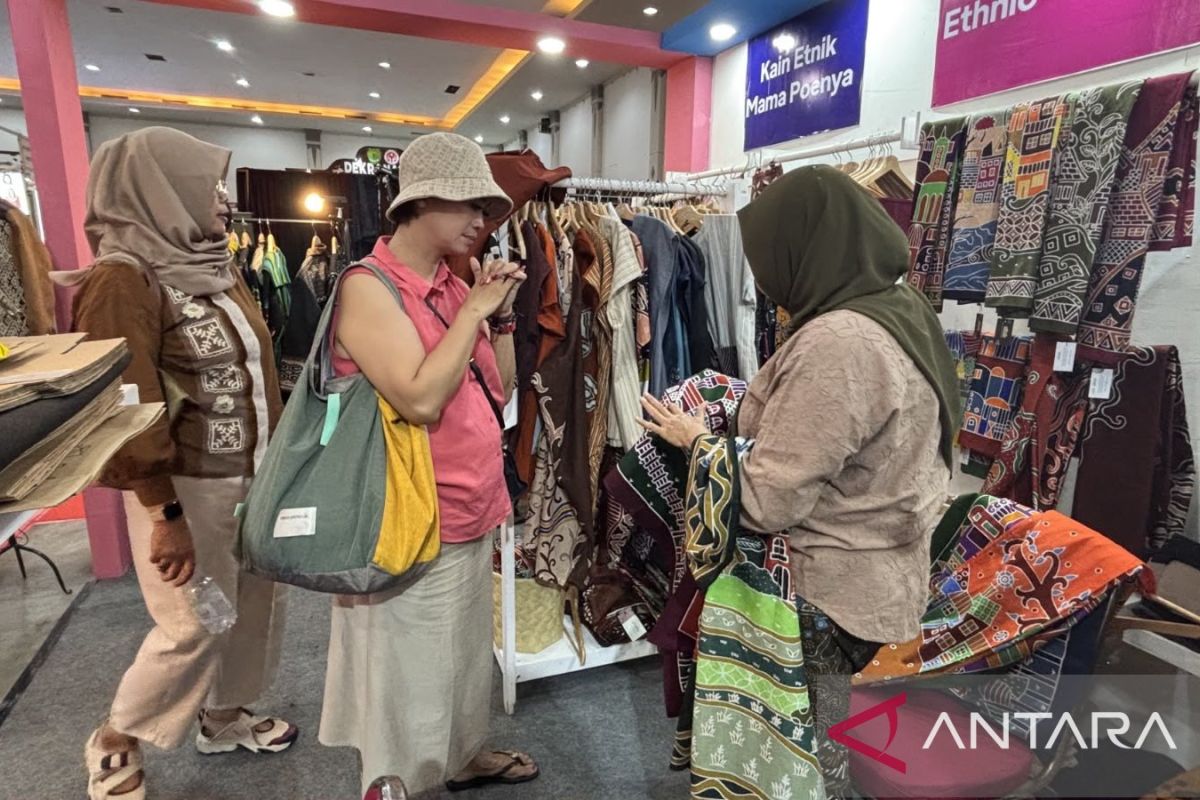 Peruri Expands Market Access for Assisted SMEs Through Road to INACRAFT 2026