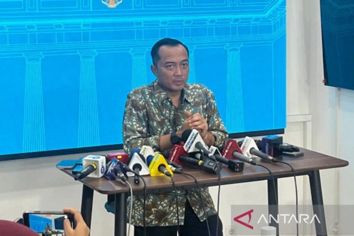 State Secretary Minister says MBG programme budget may decrease