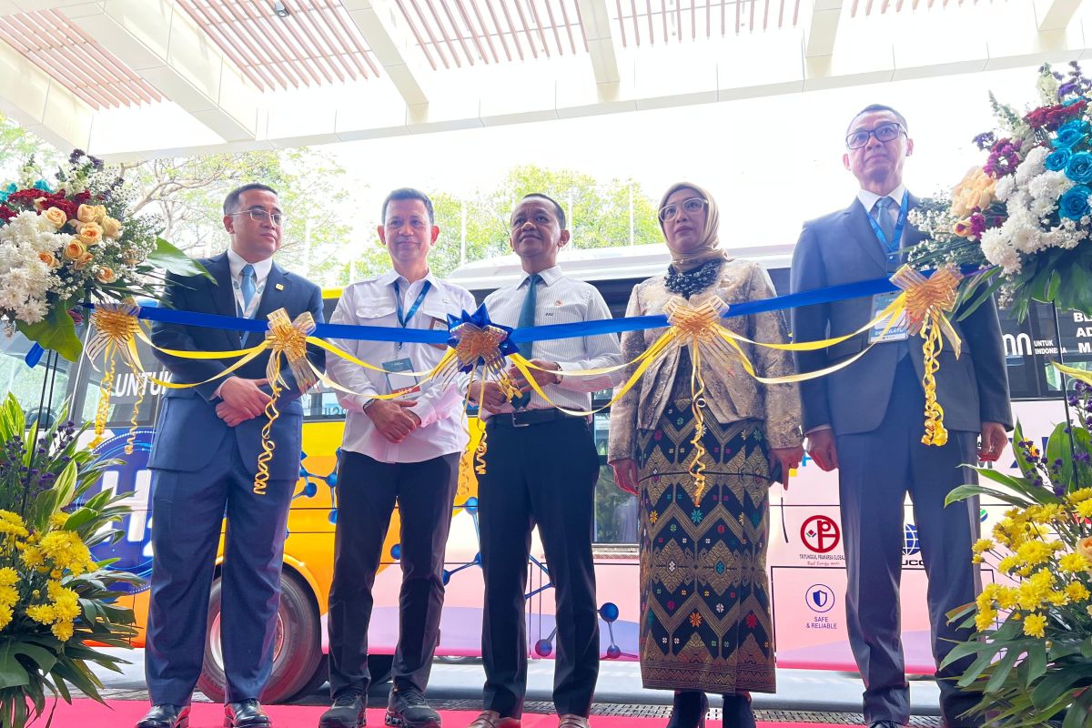 PLN Confirms 152 Million Tonnes of Coal Supply for Power Plants Secured