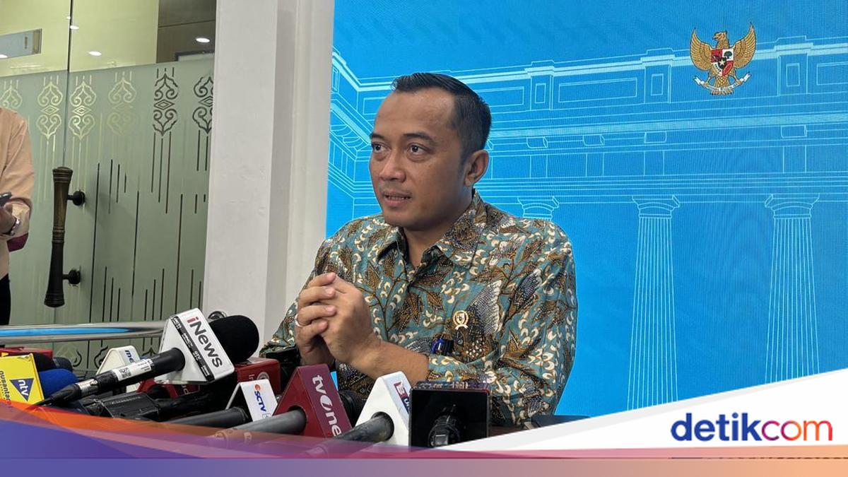 Prabowo to Launch National Electric Motorcycle, Palace Says It Will Reduce Fuel Consumption