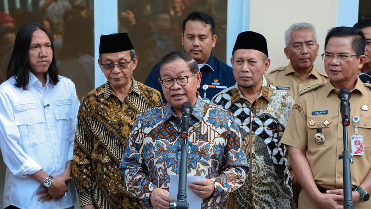 Jakarta Government Prioritises Student Safety at SDN Kebayoran Lama Selatan 09