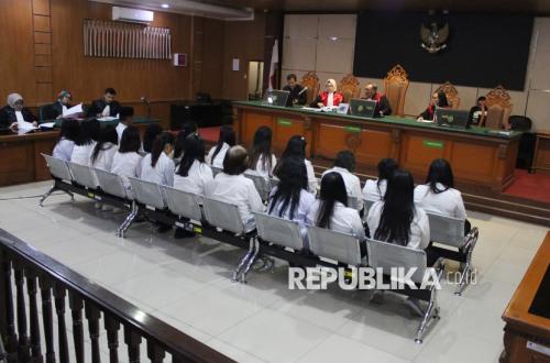 19 Baby Trafficking Defendants Sentenced to 3-6 Years, Mastermind Gets 7 Years
