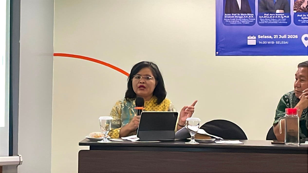 Prosecutors Urge Heavier Sentence for Former Jampidsus Febrie Adriansyah