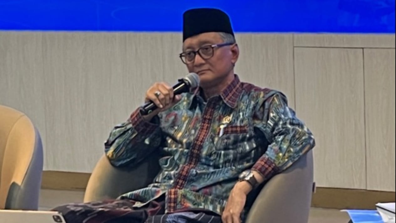 Minister Dody Reveals 'Very Serious' Internal Problems at Public Works Ministry, Exposes Various Cases Including Corruption