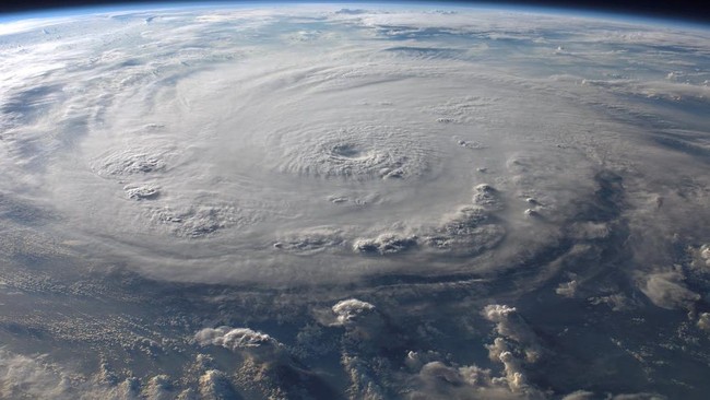 Something Is Wrong with Earth, Scientists Growing More Worried