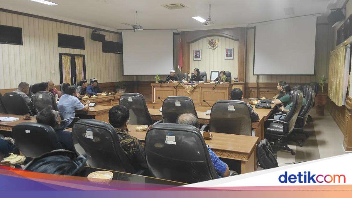 Badung Environment Agency Pressures Vendor Over Piling Waste at Sempidi TPS3R
