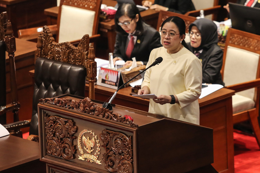 Puan Questions Overseas Training for 25 Regional Heads Amid Budget Efficiency Drive