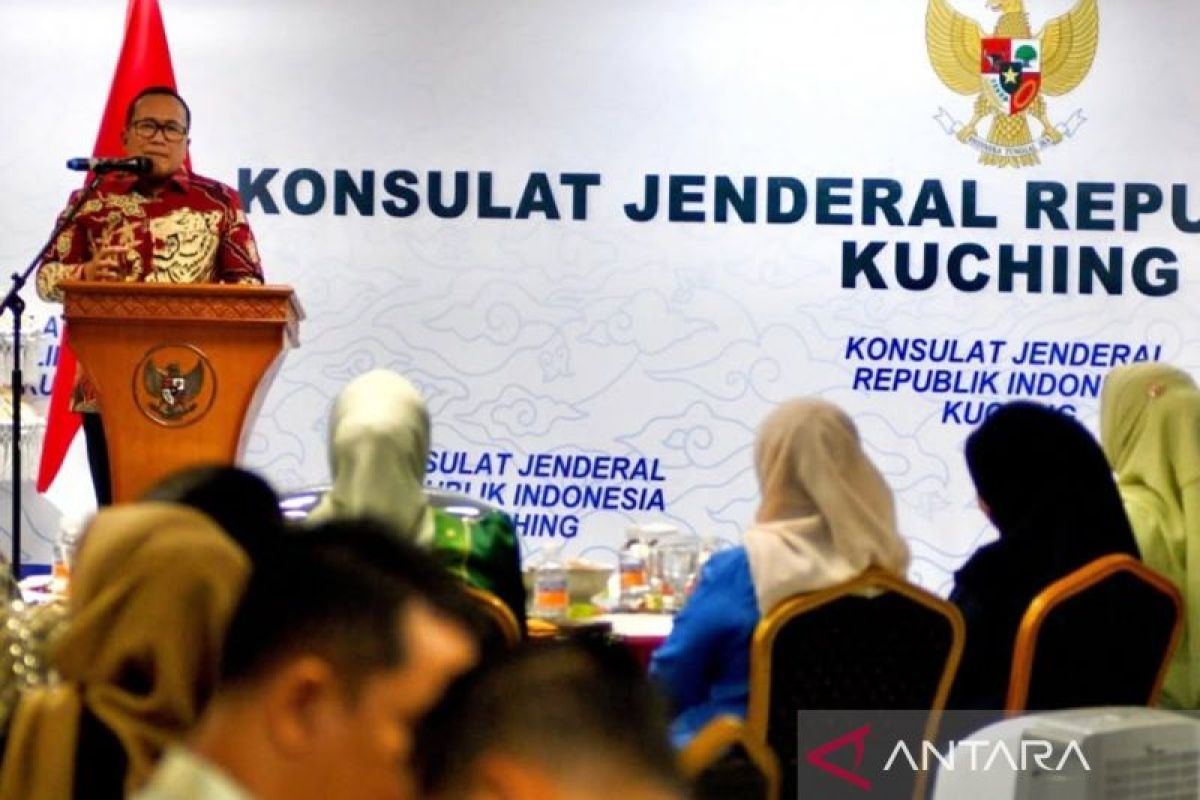 Kubu Raya eyes halal, trade cooperation with Sarawak