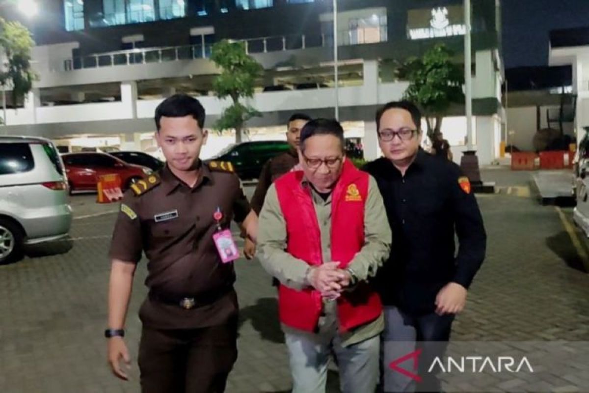 Former Surabaya Zoo Director Named Corruption Suspect, Allegedly Caused Rp10.2 Billion in State Losses