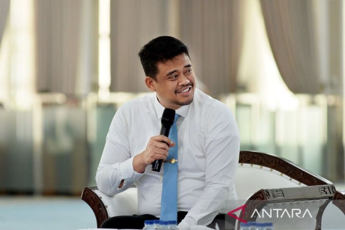 North Sumatra to host Sumatra-wide BI Investment Day