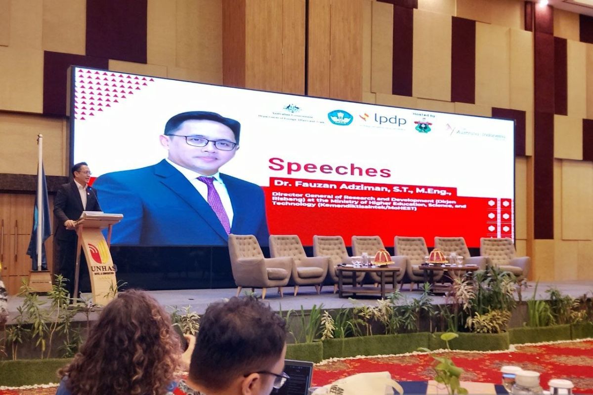 Research Proposals from Indonesian Universities More Than Double, Says Ministry