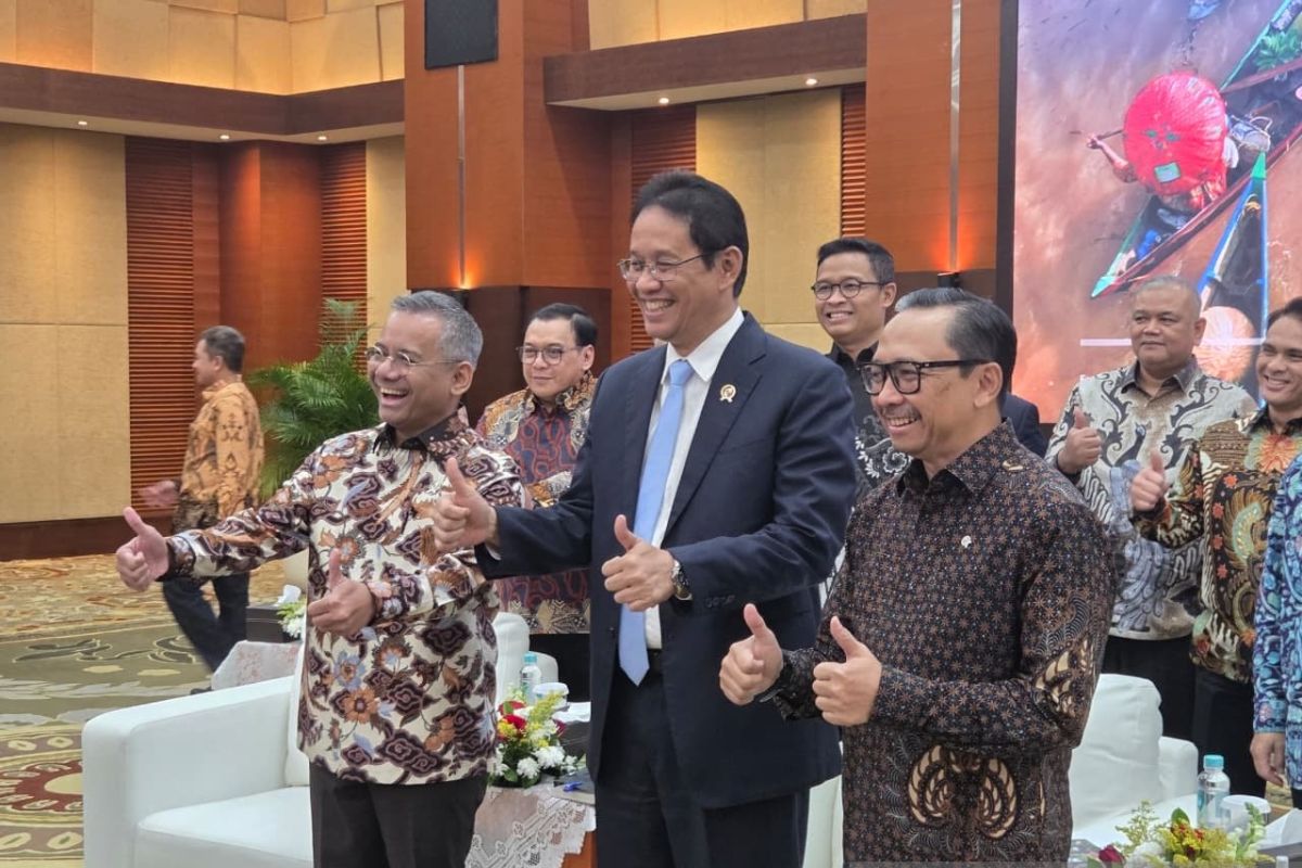 Purbaya: State Budget Only a Reserve Fund for PFII