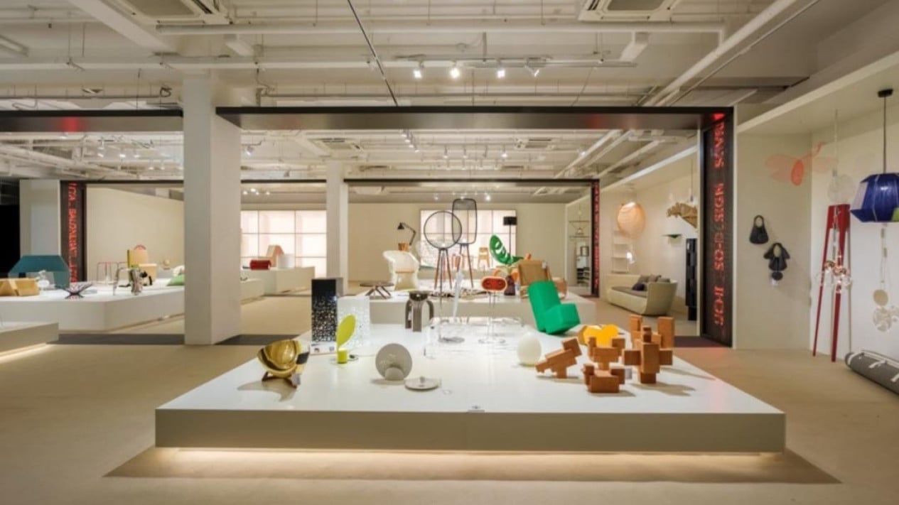 SaloneSatellite Permanent Collection Makes Indonesian Debut at Indonesia Design District PIK2 This September