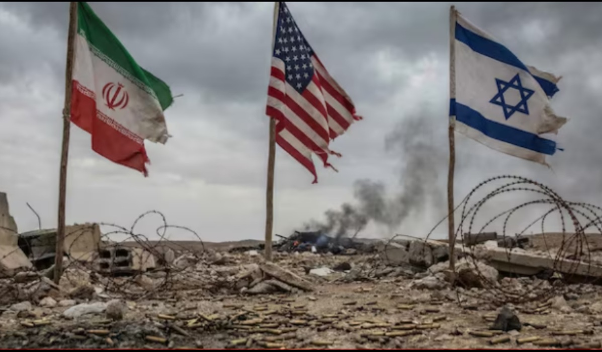 Israel Prepares Operational Plans Amid US-Iran Escalation