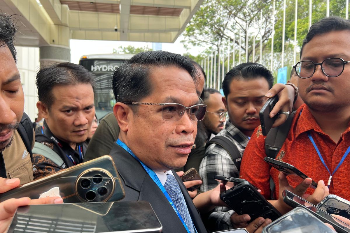 Energy Ministry to socialise benefits of Andaman Block gas development