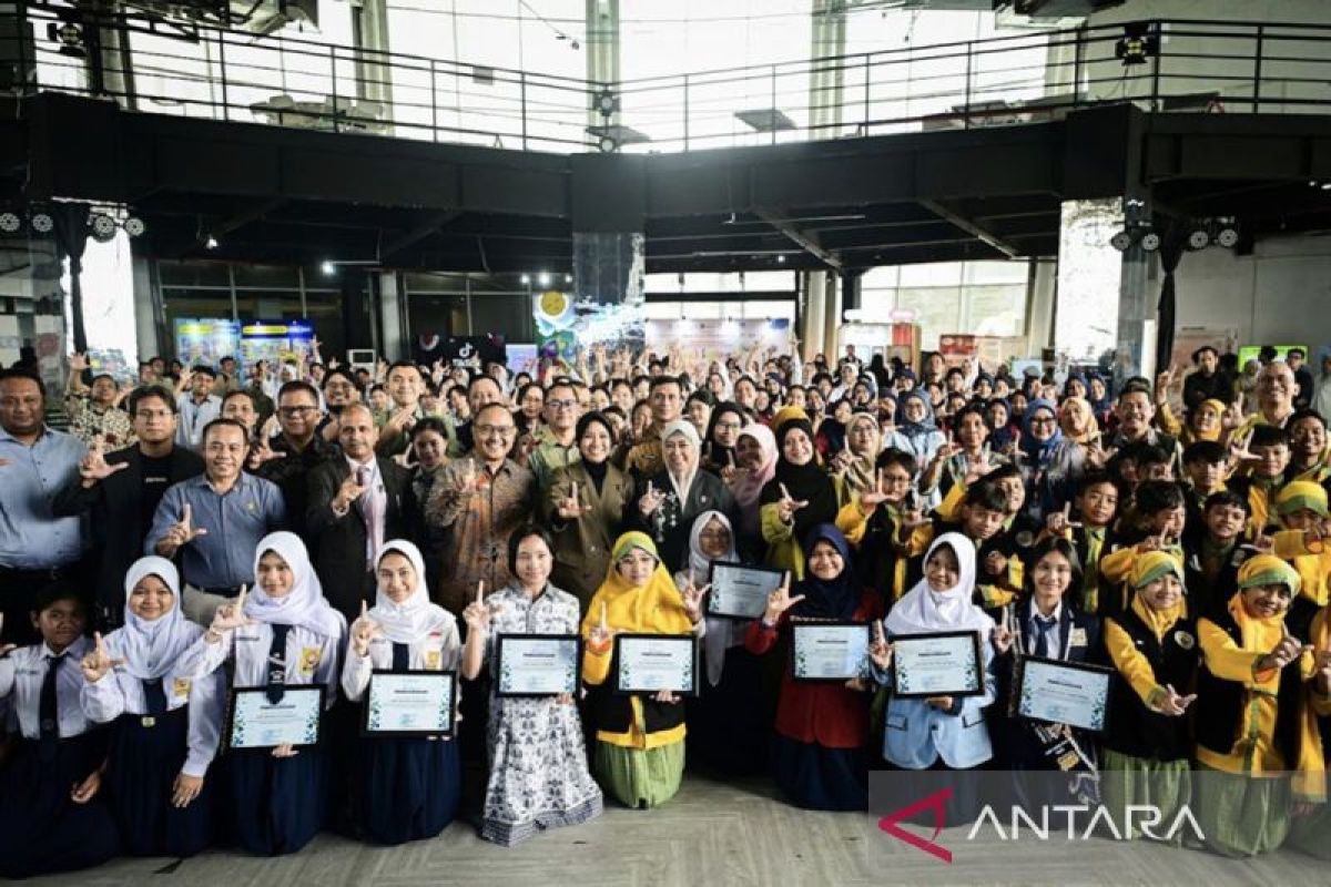 Ministry of Communication and Digital Launches Digital Literacy Declaration to Support Child Protection Regulation