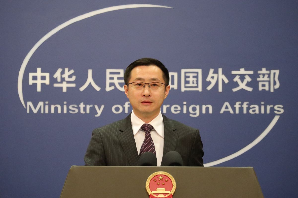 China Condemns Japan's Discussion on Nuclear Weapons as 'Dangerous'