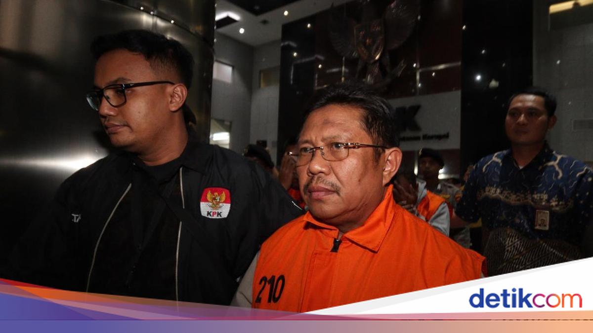 KPK to Summon West Lombok Officials in Bupati's Project Manipulation Case