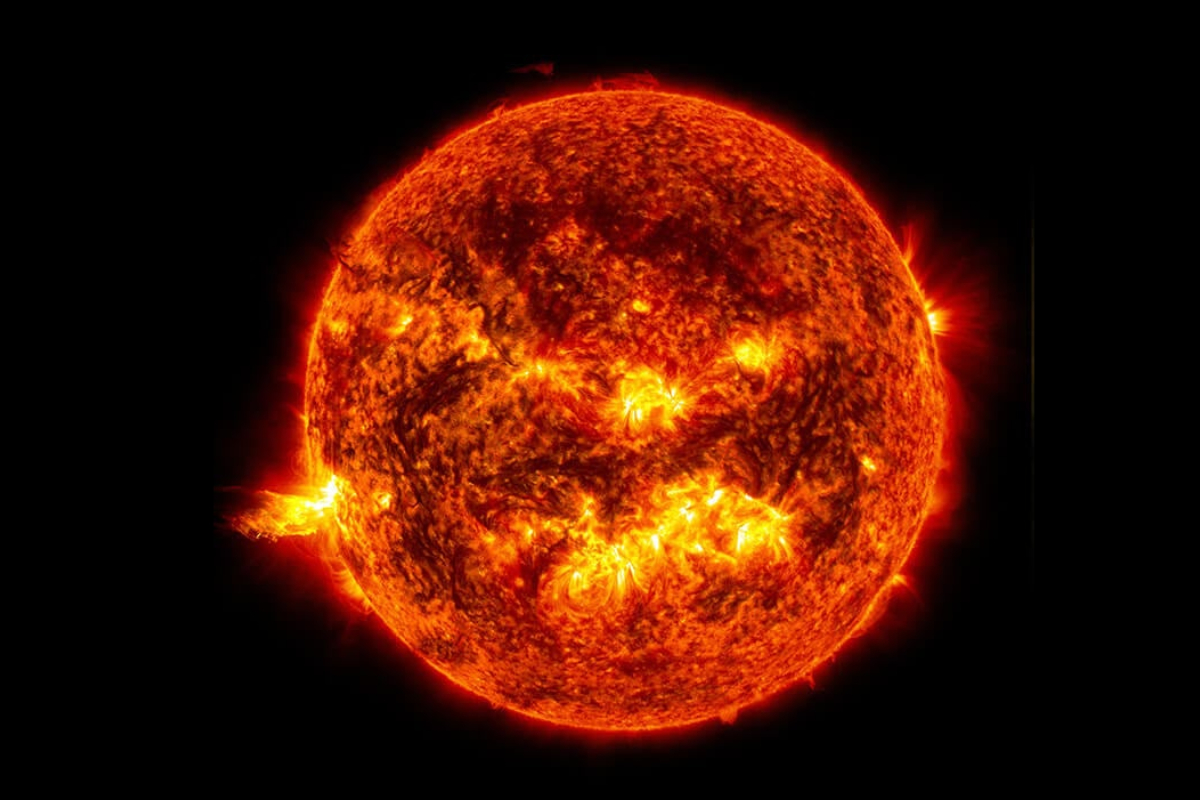 Mystery of Missing Silver in the Sun Finally Solved After Decades