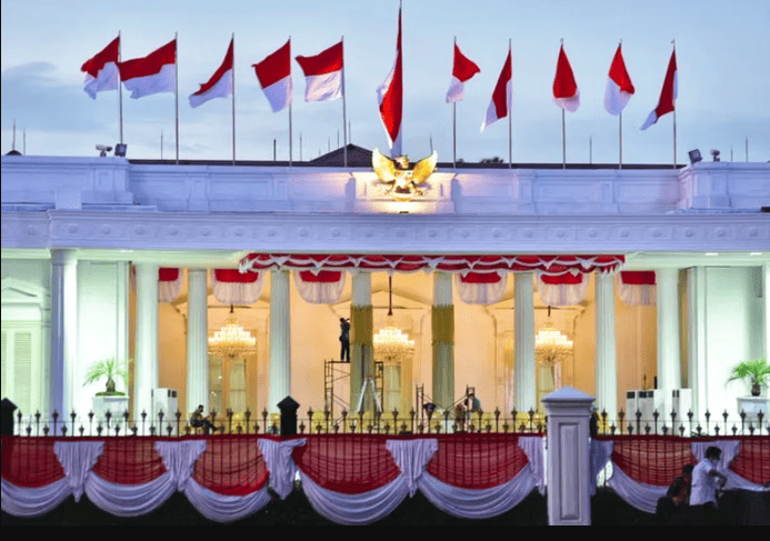 81st Indonesian Independence Day Ceremony to be Centred in Jakarta, Not Nusantara