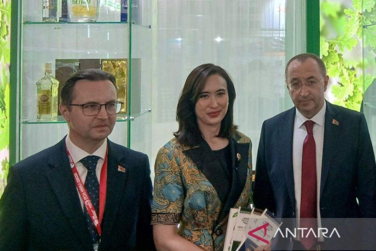 Belarus hopes to soon open direct flight route to Indonesia