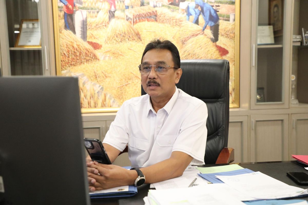 ATR Ministry Transforms into Integrated Land Services