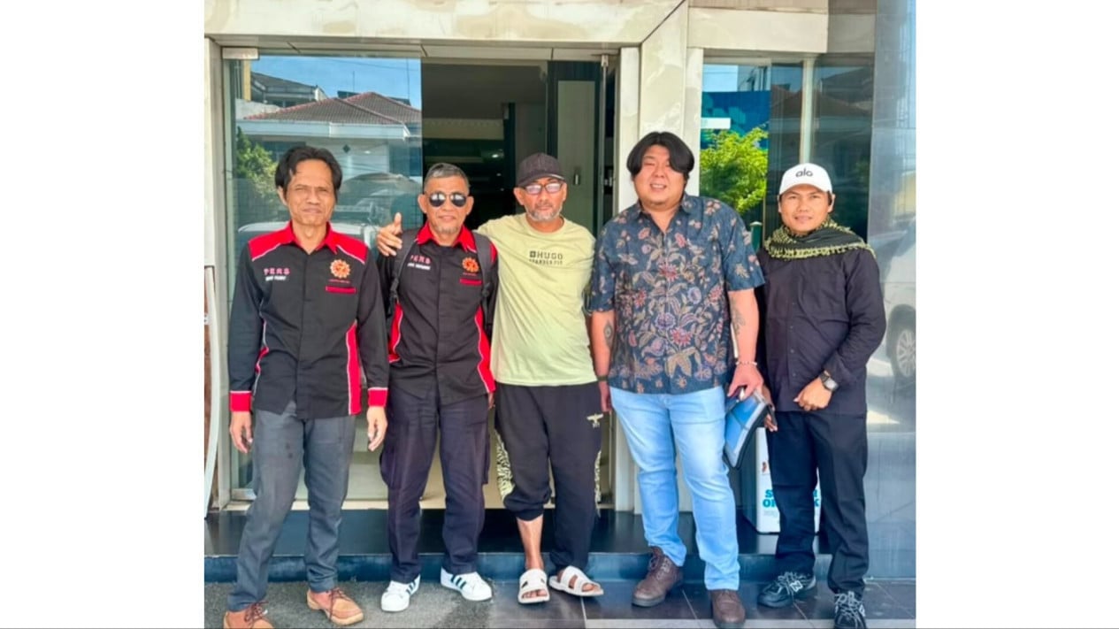 Police Urged to Drop Case Against Journalist Babe Aldo, Citing Criminalisation