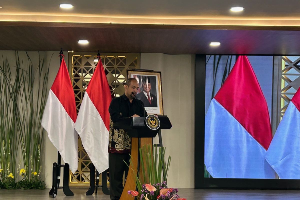KPK: Asset Forfeiture Law Will Accelerate Corruption Eradication