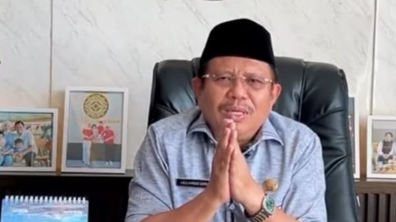 KPK Uncovers Alleged Corruption in 32 Projects Linked to West Lombok Regent, Losses Reach IDR 41.7 Billion