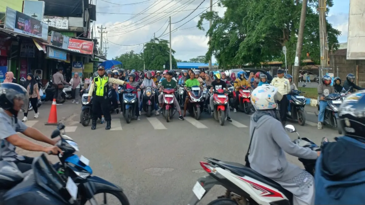 Investor Asal Tiongkok Bidik Jepara, Pabrik Tas Baru Segera Dibangun di Sengonbugel