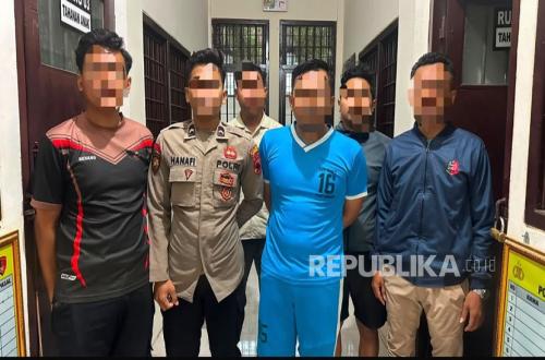 Wonogiri Police Officer Named Suspect for Sexually Harassing Colleague's Daughter
