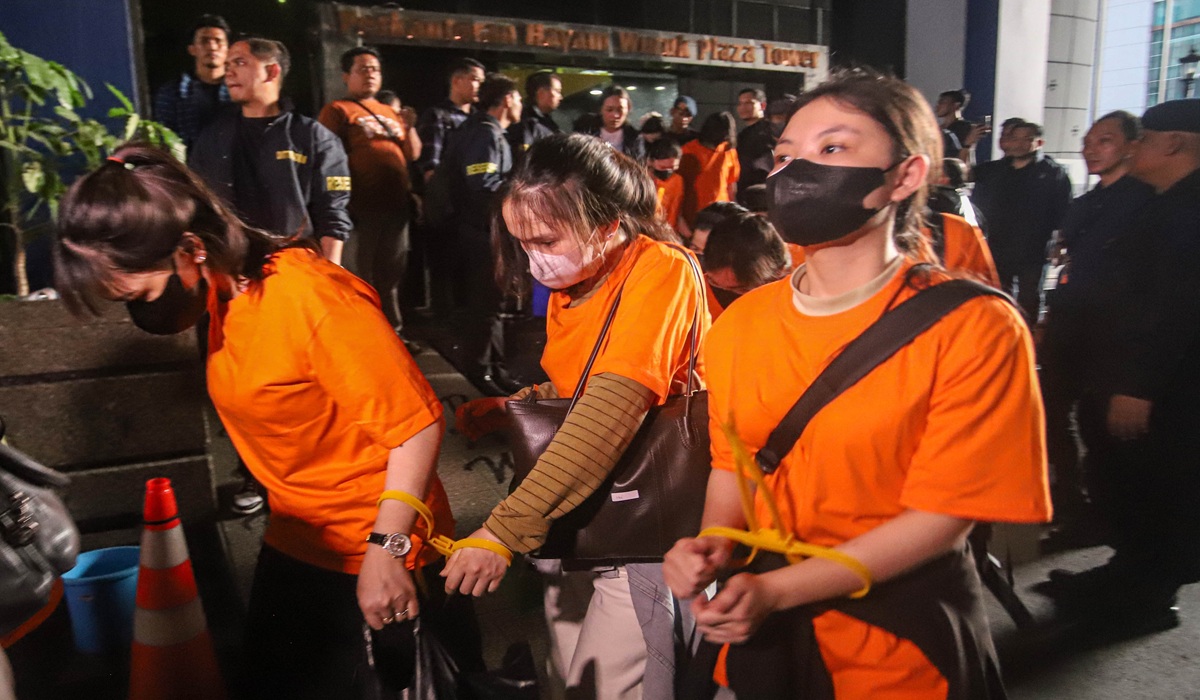 Immigration Affirms Foreign Offenders Face Imprisonment, Not Just Deportation