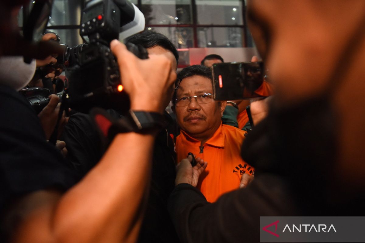 West Lombok Regent Allegedly Used Rp2.25 Billion in Corruption Proceeds to Buy Hospital Shares