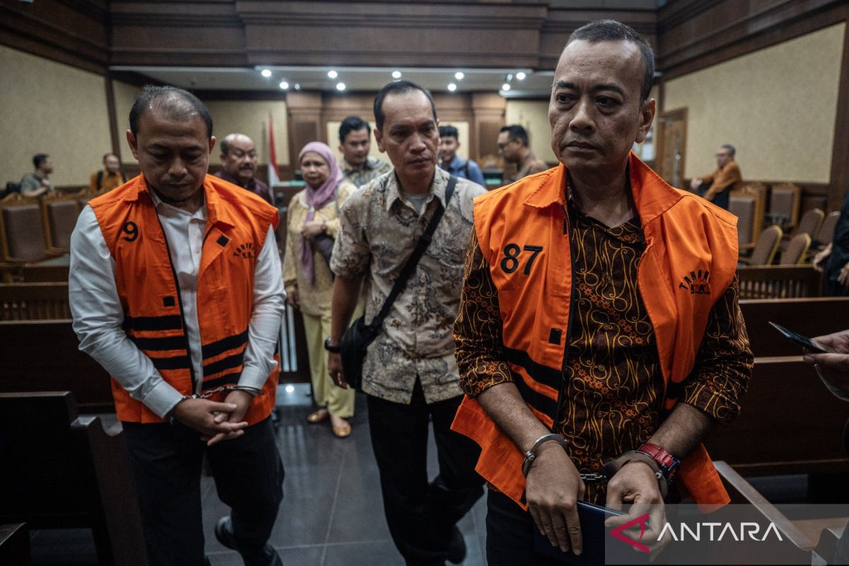 KPK Announces New Suspect in Expanding Customs and Excise Corruption Case