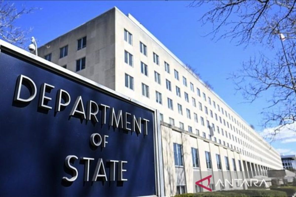 US Issues Security Alert for Citizens Amid Escalating Middle East Tensions