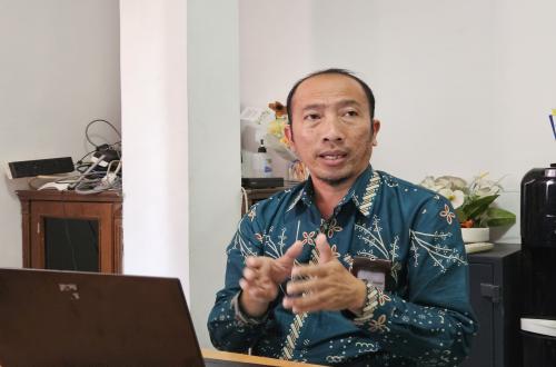 Central Java BPS Denies Wage Payment Delays for 2026 Economic Census Enumerators