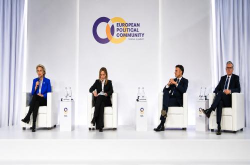 EU Unity Frays as Six Member States Seek Exemptions from New Russia Sanctions