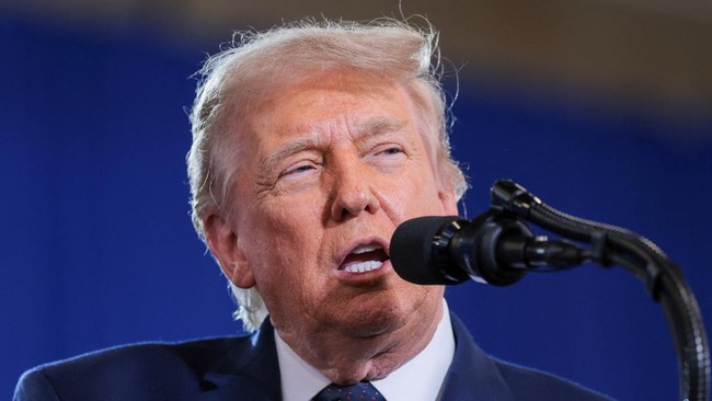 Trump Administration Readies New Tariffs Targeting Forced Labour, Sparking Global Trade Tensions